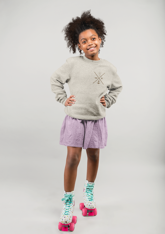 Sweatshirt Mama/Mini Kids